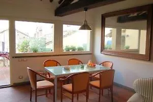 Rsh Campo De Fiori Luxury Terrace Hotel Rom